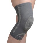 Knee Cap With Patellar Ring -l