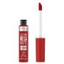 Rimmel Mega Matte Liquid Lipstick - Fire Starter