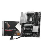 MSI Pro X870-P Wifi AM5 Atx DDR5 Motherboard - AC1TECH