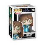 Funko Pop Movies: The Exorcist – Regan