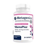 Met- Mamaplus 30CAPS