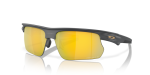 Oakley - Bisphaera - Matte Carbon prizm 24K Polarized