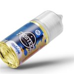 Nostalgia Frosteez Mtl nic Salt Flavour Shot 30ML 60ML
