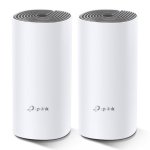 TP-link Deco E4 AC1200 Whole-home Mesh Wi-fi System