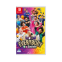 Nintendo Everybody 1-2-SWITCH