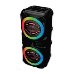 JVC Party Speaker XS-N2124PB