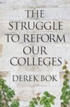 The Struggle To Reform Our Colleges Hardcover