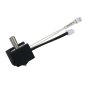 Original Creality Ender 3 V3 Se Heating Block Kit