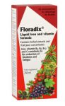 Iron Tonic Red - 250ML