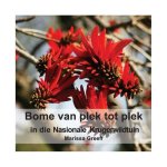 Bome Van Plek Tot Plek In Die Nasionale Krugerwildtiun