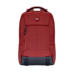 Port Designs Torino II 15.6 Backpack-red