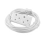 Valupak 5M Extension Cord Complete Tbd