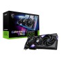 MSI Geforce Rtx 5070 Gaming Trio Oc 12GB Graphics Card - Black