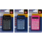 KC-S17 Scientific Calculator Colour May Vary