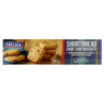 Shortbread Choc Chip Biscuits 200G