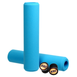 Chunky Grips - Aqua