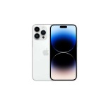 Apple Iphone 14 Pro Max 128GB Silver - Esim Only
