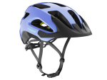 Trek Solstice Mips Children's Bike Helmet - Ultraviolet - Size Child