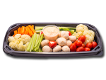 Vegetable Platter Small