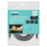 Studio Ultra-high Speed 5M HDMI 2.0 Cable