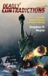 Deadly Contradictions - The New American Empire And Global Warring Hardcover