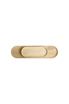 Oval Board - Medium 45CM