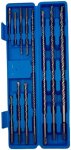 Drill Sds Masonry Bits Set