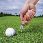 Kikkerland Golfing Multi-tool