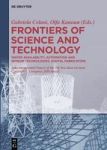 Frontiers Of Science And Technology - Automation Sustainability Digital Fabrication - Selected Extended Papers Of The 7TH Brazil