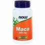 Now Foods Maca 500MG 100 Vegicaps