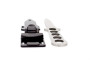 Saekodive Stainless Steel MINI Diving Knife