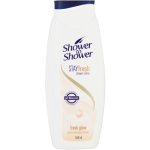 Shower To Shower Fresh Glow Shower Creme 500ML