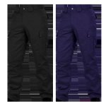 Security Combat Trouser Navy Size 28