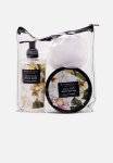 Gift Bag Hand Wash Butter + Sponge