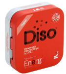 Dissolvable Vitamin Strips - Energy