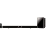 JVC Sound Bar TH-BY370