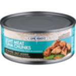 Tuna Chunks In Salt Water 170G