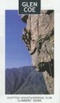 Glen Coe - Rock And Ice Paperback