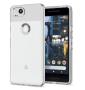 Spigen Google Pixel 2 Premium Slim Liquid Crystal Case Clear