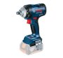 Bosch - Impact Wrench Gds 18V-400 - 06019K0021