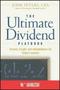 The Ultimate Dividend Playbook - Income Insight And Independence For Today&  39 S Investor   Hardcover