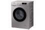 Samsung 8KG Front Loader With Digital Inverter Motor