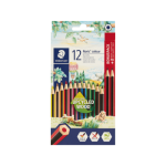 Staedtler Colour Pencils 12 Piece - Cosave Power Build & Whole Rs