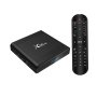 X96 Air Android Tv Box - 4GB RAM + 32GB Rom / 4GB RAM + 64GB Rom 4GB+32GB