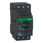 GV3P73 Motor Circuit Breaker Ther mag 62-73A Everlink Terminals