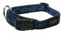 Rogz Alpinist Large 20MM K2 Dog Collar Different Colours - Blue