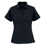 Caprice Golfer Ladies - 5XL Black