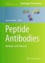 Peptide Antibodies - Methods And Protocols   Hardcover 1ST Ed. 2015