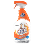 Mr Muscle Multi Surface Disinfectant Original 750ML