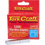 Tork Craft Staple T50X8MMX1250PC Heavy Duty